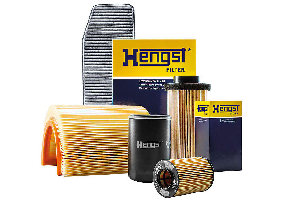 Hengst Filtration