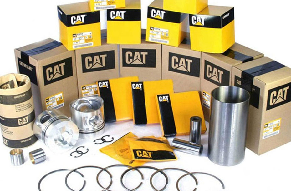 CAT Engine Spare Parts